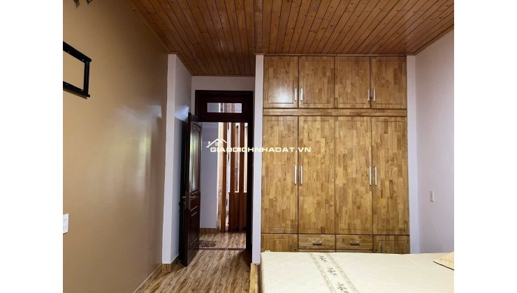 Bán biệt thự đẹp khu Thoại Ngọc Hầu – Nha Trang  256m² – giá 22 tỷ TL